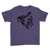 venom 5 Youth Tee