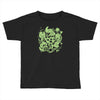meet the neighbors Toddler T-shirt