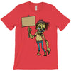 zombies (3) T-Shirt