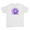 i love tentacles Youth Tee