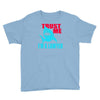 im a lawyer Youth Tee