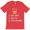 room for vodka T-Shirt
