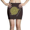fahrie77 Mini Skirts