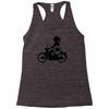 acoustic lover Racerback Tank