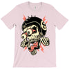 freaky biker T-Shirt
