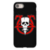 frankenskull hellion logo iPhone 8 Case