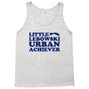 Little Lebowski Urban Achiever Tank Top