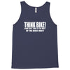 motorbike Tank Top
