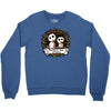 protect the forest Crewneck Sweatshirt