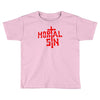 vintage Toddler T-shirt