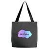 rainbow Tote Bags