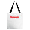Shoplifters Hypebeast Tote Bags