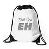 Death Grips eh Drawstring Bags