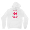 lion king remember who you are Unisex Hoodie