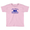 little lebowski urban achievers Toddler T-shirt