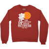 harvest moon Crewneck Sweatshirt