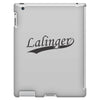 lalinger iPad 3 and 4 Case
