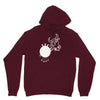 crazy cow Unisex Hoodie