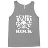 biker t shirt cafe racers ton up boys rockers greasers rock &amp; roll Tank Top