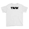 Tank Deji Youth Tee