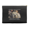 Andrea Mantegna Lamentation Of Christ Accessory Pouches