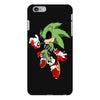zombie sonic iPhone 6 Plus/6S Plus Case