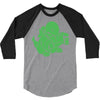 final fantasy tonborry 3/4 Sleeve Shirt