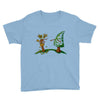 autumn = embarrassment Youth Tee