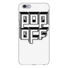 pop off square iPhone 6 Plus/6s Plus Case