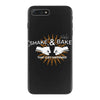 shake &amp; bake iPhone 7 Plus Case