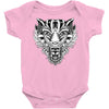 roar Baby Onesie