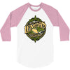 lembas bread 3/4 Sleeve Shirt