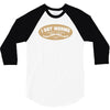 i got worms 3/4 Sleeve Shirt