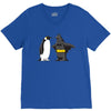 arch enemies V-Neck Tee