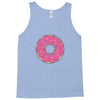 strobery donat Tank Top