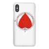 heartcraft iPhoneX