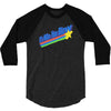 it's who you blow 3/4 Sleeve Shirt