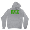 Kale Vegan Unisex Hoodie