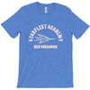 exclusive red squadron T-Shirt