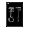 sketch of piston 2 iPad Mini 4