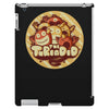 rock iPad 3 and 4 Case