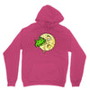 moon invaders Unisex Hoodie