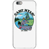 camp myah iPhone 6/6s Case