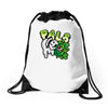 pals Drawstring Bags