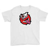 ghost blast Youth Tee