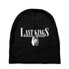 last kings tyga Baby Beanies
