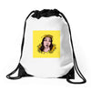 Bodak Yellow Drawstring Bags