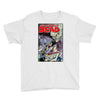 michonne inspired by the walking dead ideal birthday giftpresent Youth Tee