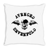 A7X_2 Throw Pillow