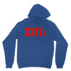 XXIV K Unisex Hoodie